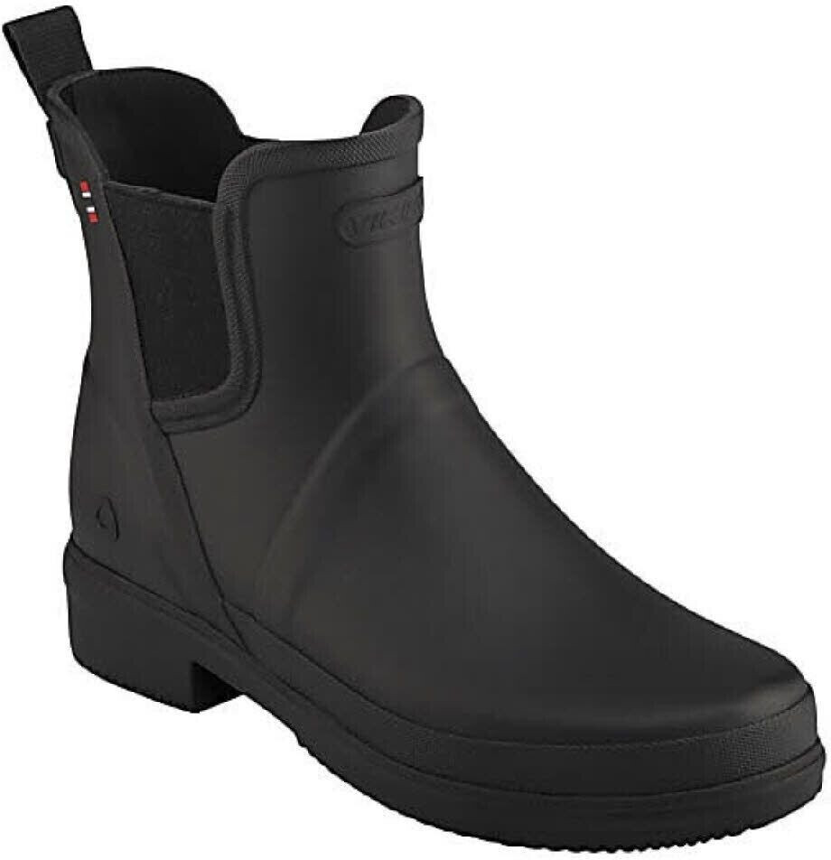 Viking Gyda dark brown