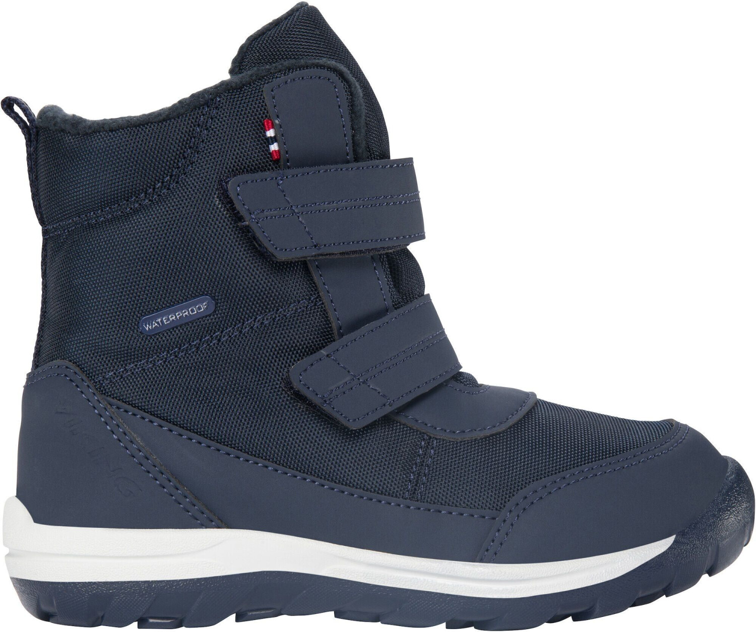 Viking Tretten WP 2V Winter navy