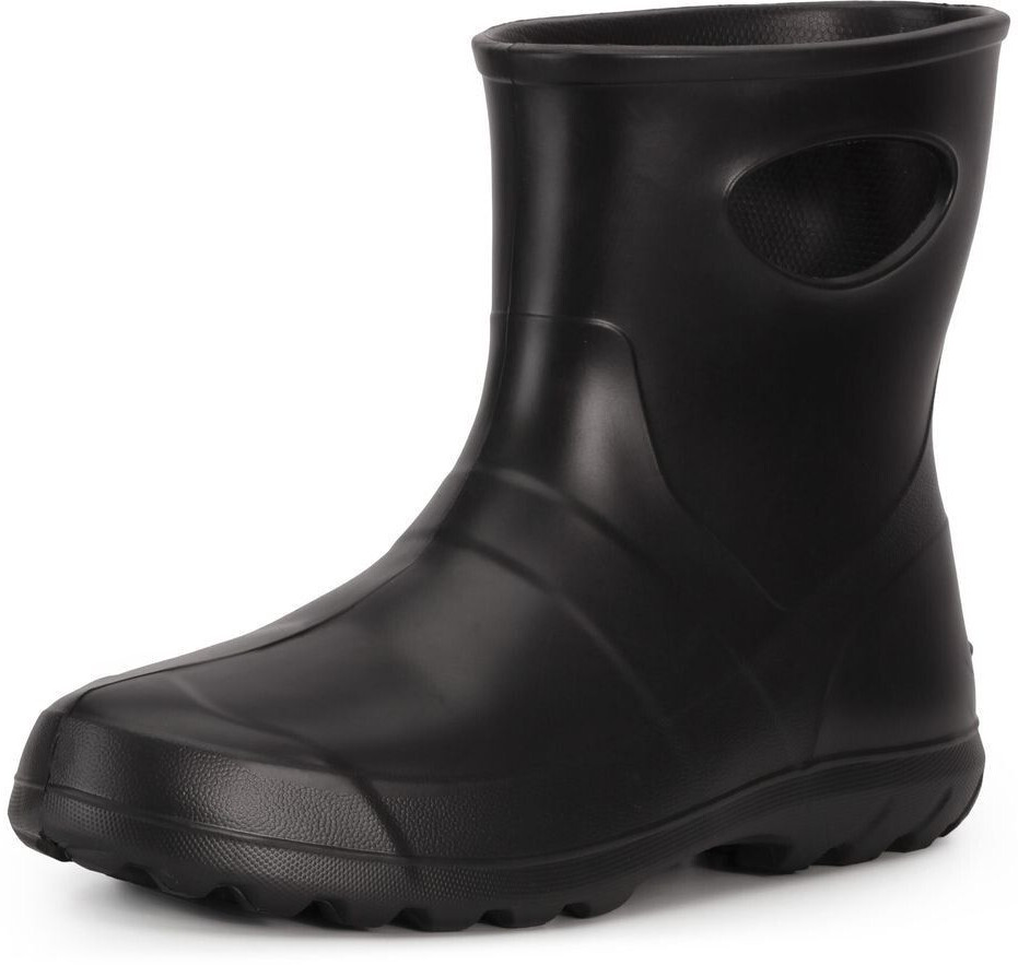 Ladeheid Women's lightweight Eva rubber LA-752 black