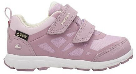 Viking Veme Reflex 2V GTX Sneaker light pink