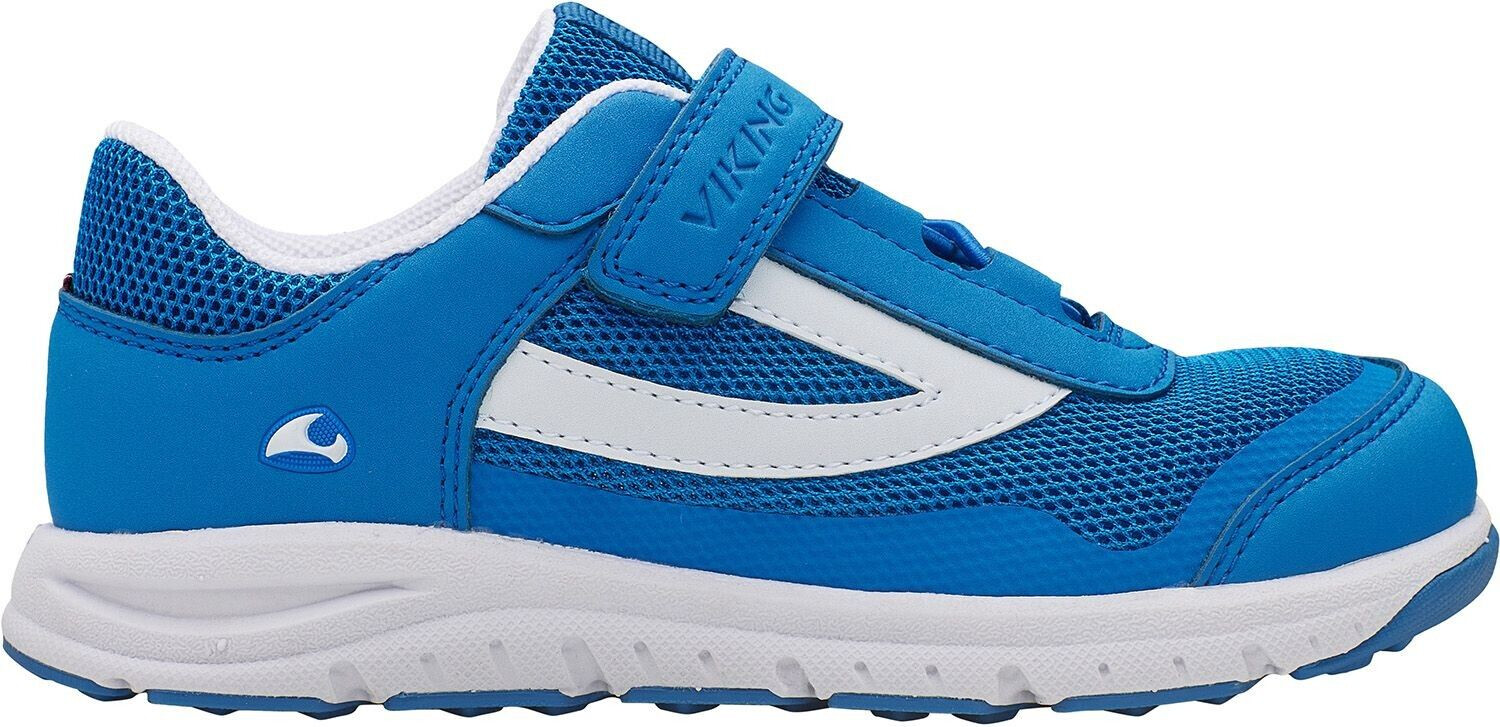 Viking Knapper Low Sports Shoes ocean