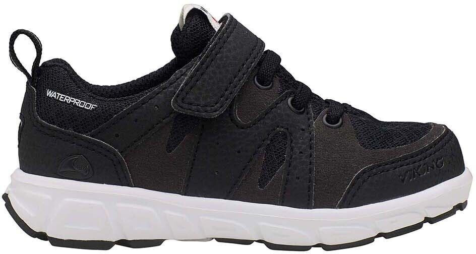 Viking Tolga Low WP Sports Shoes black