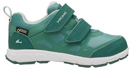 Viking Veme Low GTX R Sports Shoes bluegreen