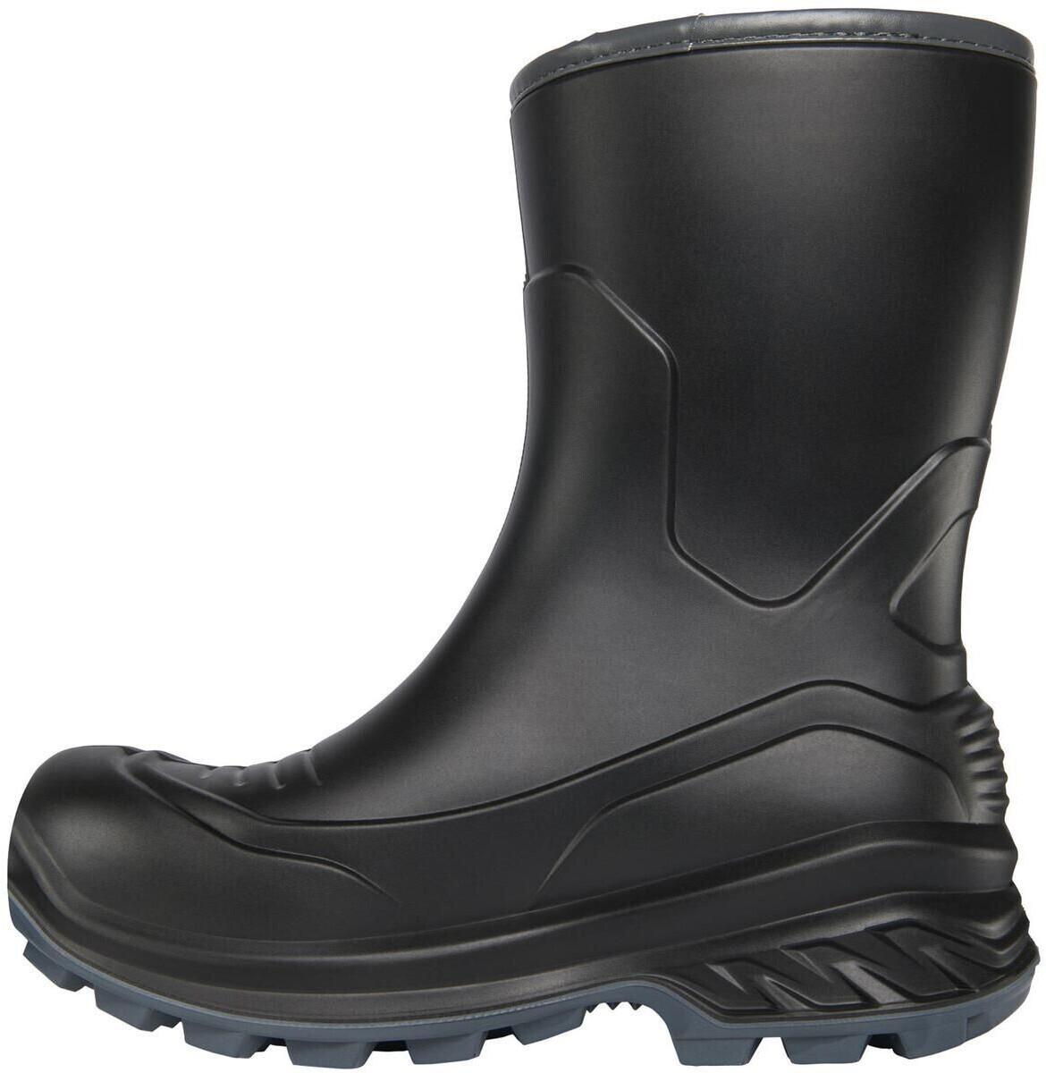 Viking Trophy Icefighter Mid Warm black grey