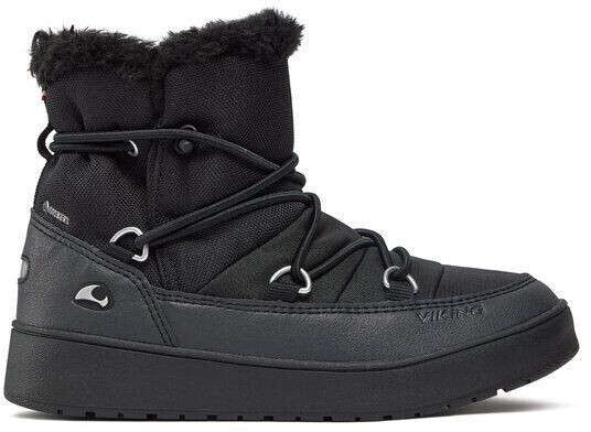 Viking Snofnugg Mid GTX Winter black