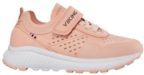 Viking Aery Sol 1V Sneaker peach