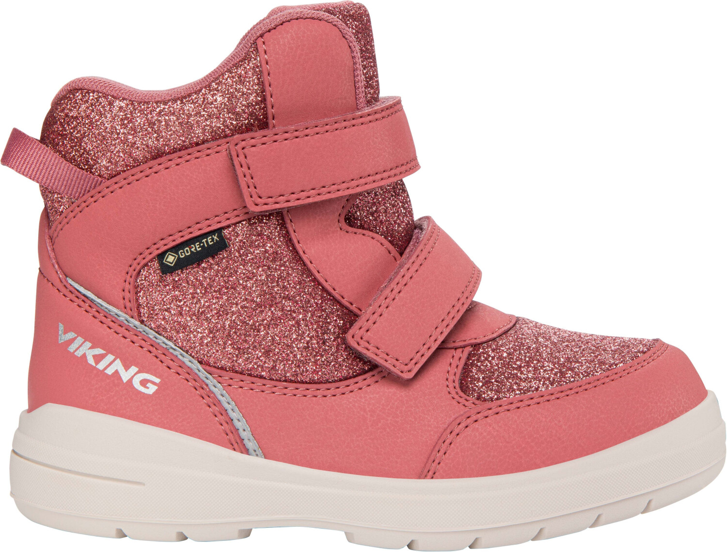 Viking Fun Glitter 2V GTX Winter pink