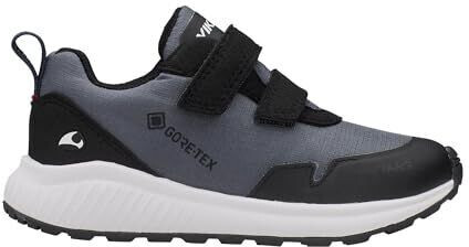 Viking Aery Track low F GTX Sneaker black