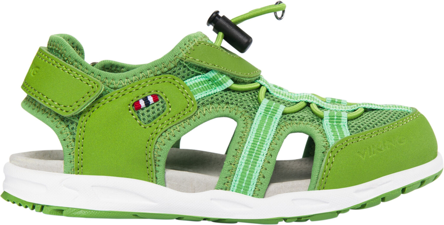 Viking Kids Thrill Shoes green