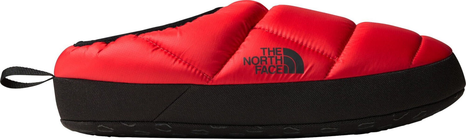 The North Face NSE Tent Mule IV tnf red tnf black KZ3 S