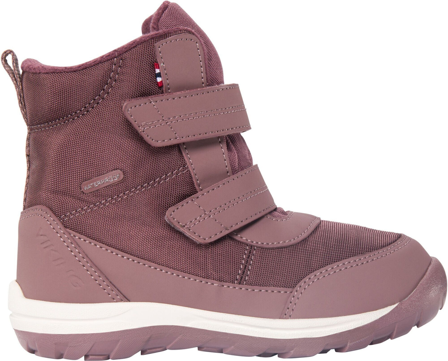 Viking Tretten WP 2V Winter antique rose
