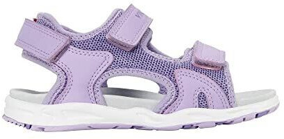 Viking ANCHOR rubber sole lavender