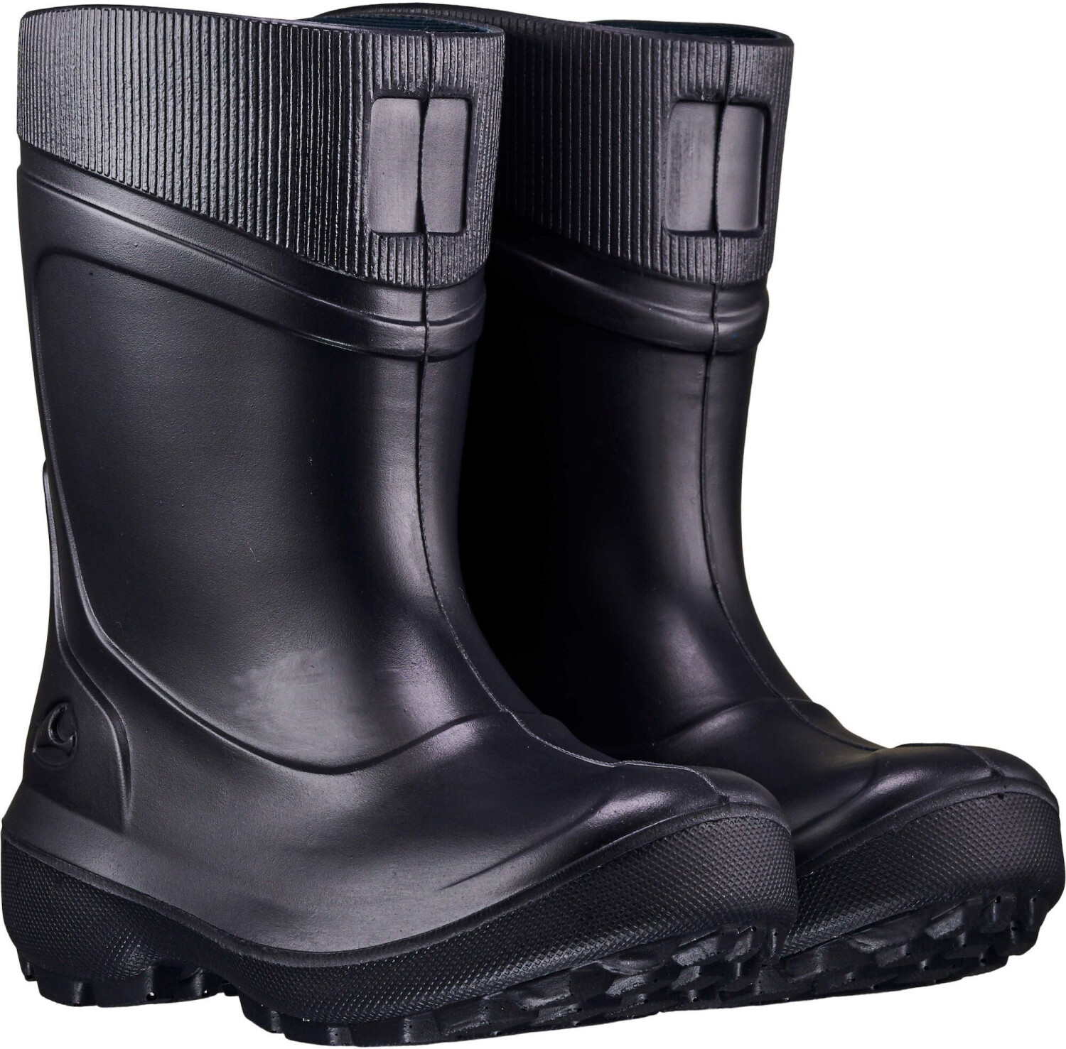Viking Supra warm lined rubber black