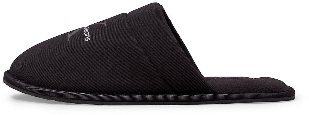 Calvin Klein Slippers YM0YM01134 black