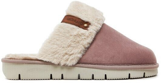 Grünland Loxi 3023 slippers pink