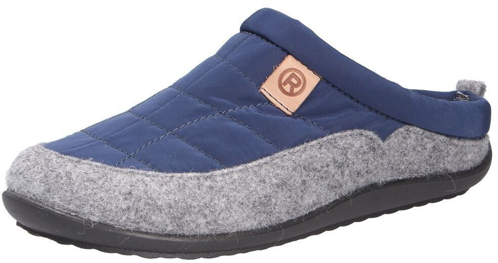 Rohde Women's Slippers blue jeans 55
