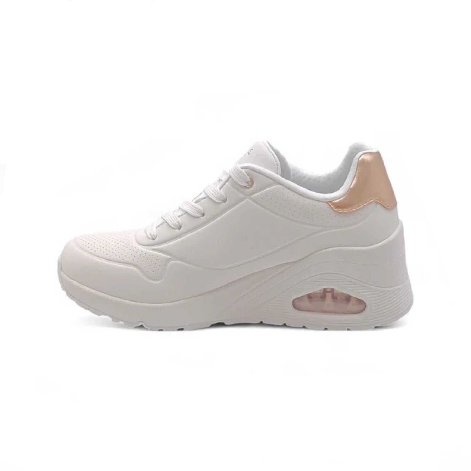 Skechers wedge sneakers on sale