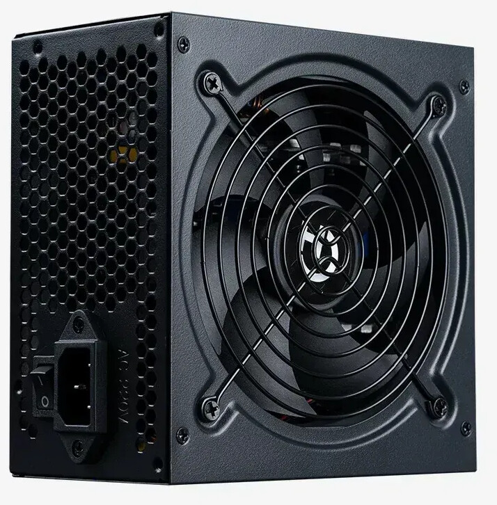 Hiditec RL550 80Plus Bronze