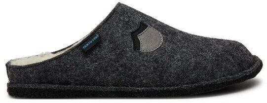 Panto Fino Panto Fino Slippers black
