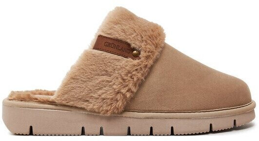Grünland Slippers Loxi 3023 beige