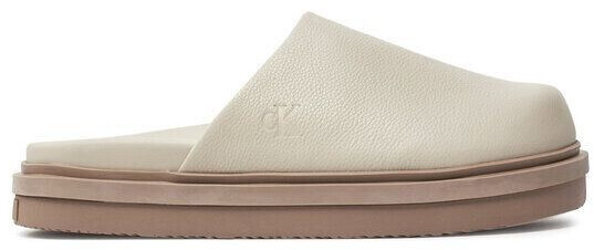 Calvin Klein Slippers YW0YW01686 beige