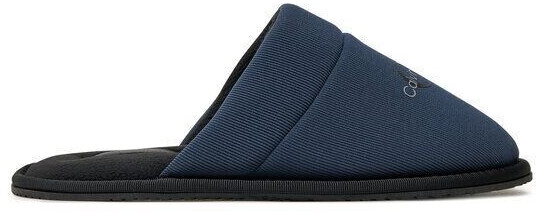 Calvin Klein Slippers dark blue