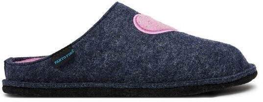 Panto Fino Slippers Panto Fino OO267026 dark blue