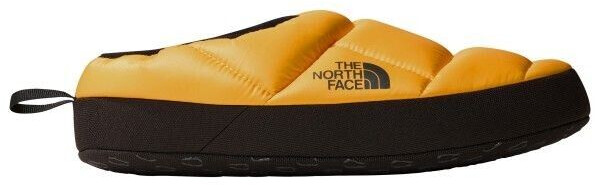 The North Face NSE Tent Mule IV Shoes yellow