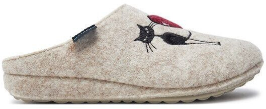 Panto Fino Panto Fino Slippers Beige PANTOFINO-OO267008