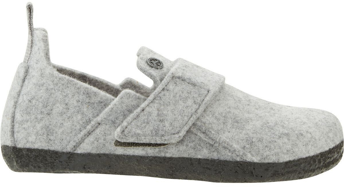 Birkenstock Slippers for Kids grey