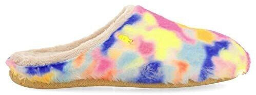 HOT POTATOES Lekenik Slipper colorful