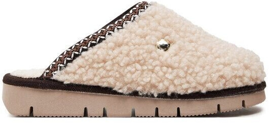 Grünland Slippers Loxi 2599 grey