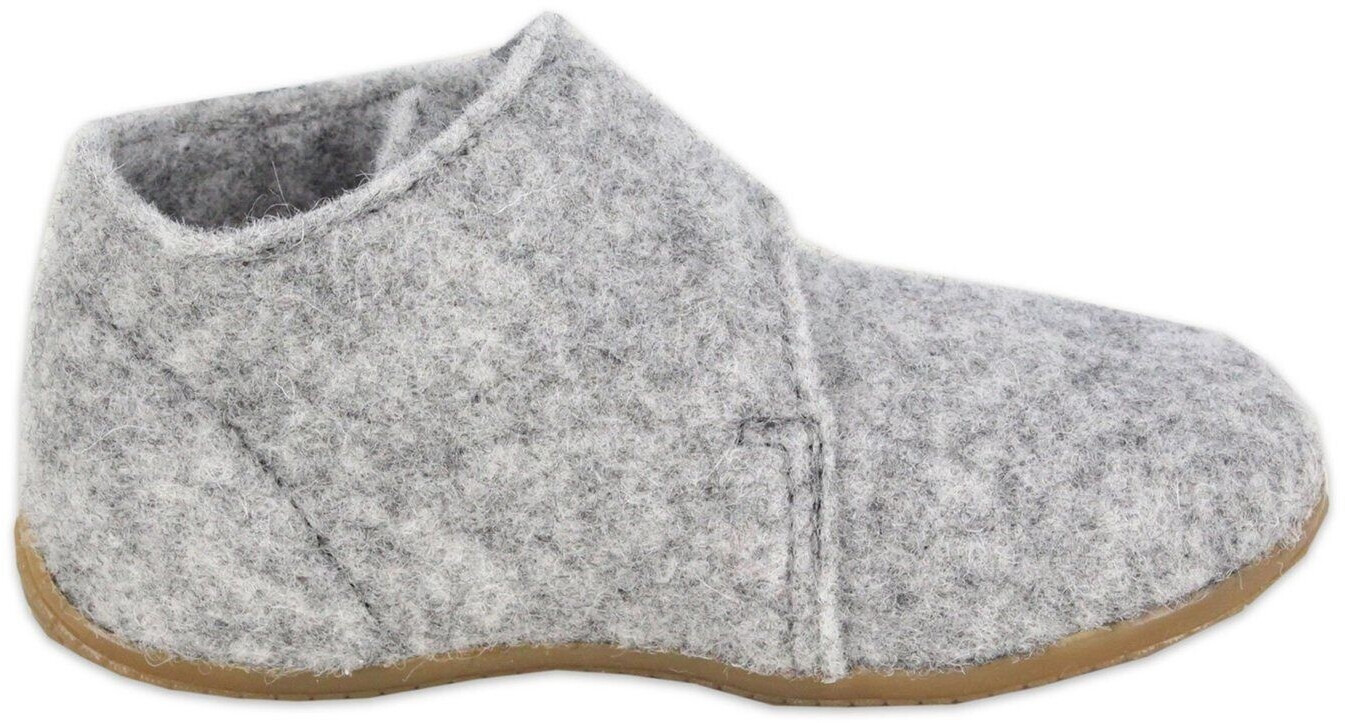 Beck Snuglies Slippers grey