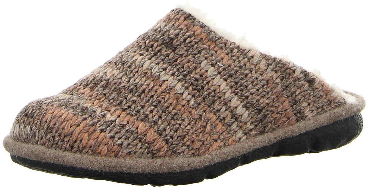 Westland by Josef Seibel LILLE 108 28108-PL713061 slippers altrosa-kombi