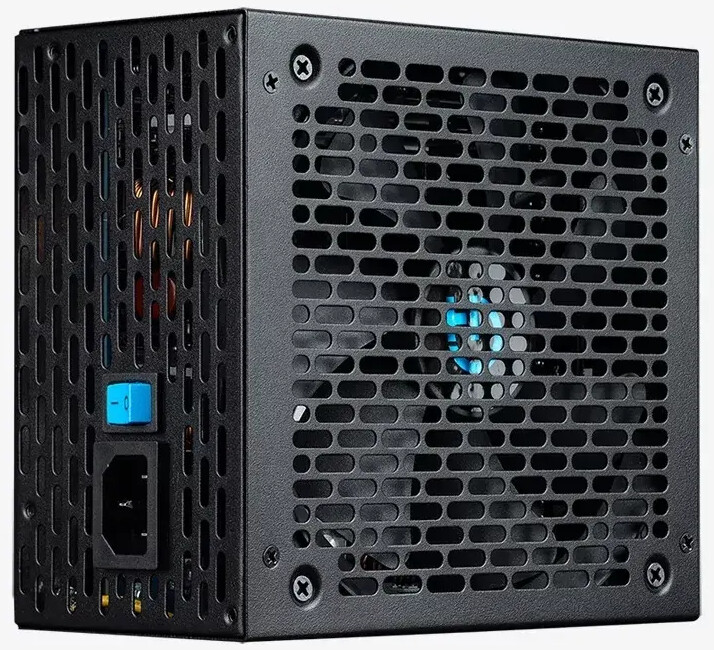 Hiditec GDX1050 v2 ATX