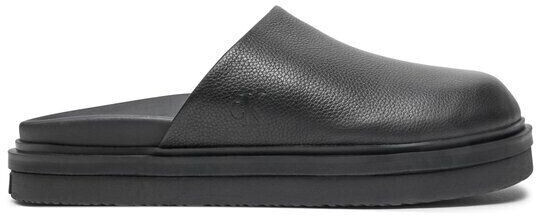 Calvin Klein Slippers YW0YW01686 black
