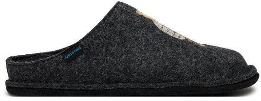 Panto Fino Slippers Panto Fino OO167005 black