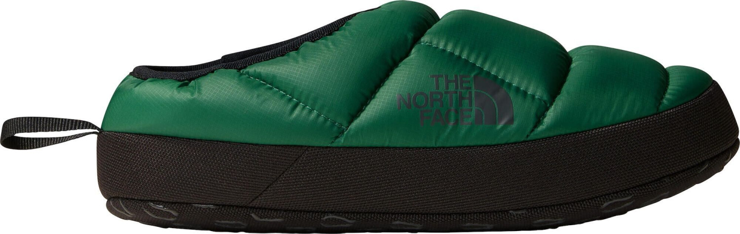 The North Face NSE Tent Mule IV evergreen tnf black S9W