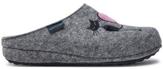 Panto Fino Slippers Panto Fino OO267009 grey