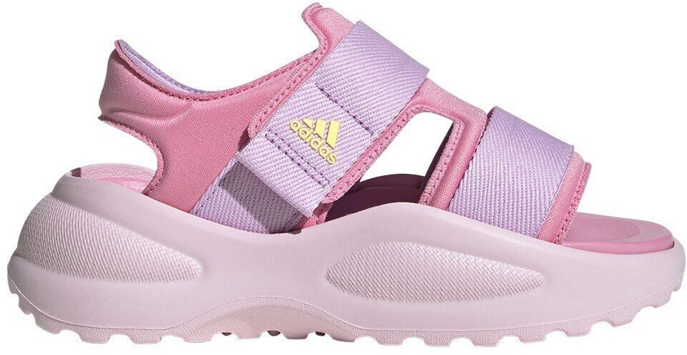 Adidas Mehana Sandals Kids ID7908 bliss pink spark bliss lilac