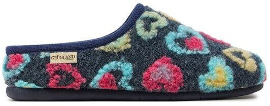 Grünland Slippers Irra 2589 colorful