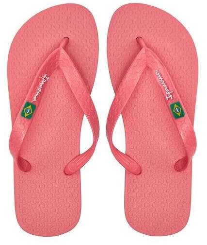 Ipanema Flip-flops 80408 pink