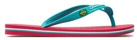Ipanema Flip-flops 80408 turquoise