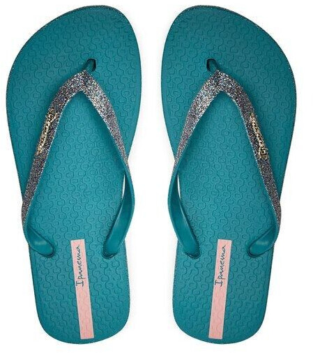 Ipanema Flip-flops 27000 green
