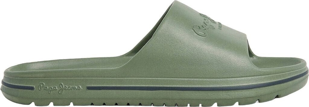 Pepe Jeans Beach Slide M Flip-Flop green