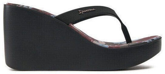 Ipanema Flip-flops 83521 black