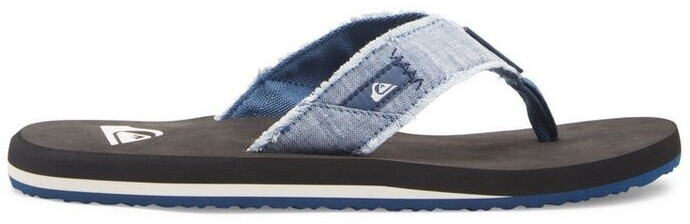Quiksilver Monkey Abyss Sandal blue