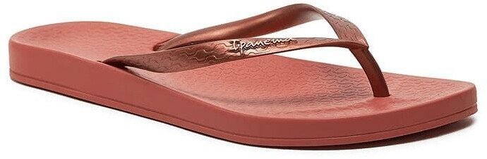 Ipanema Flip-flops red
