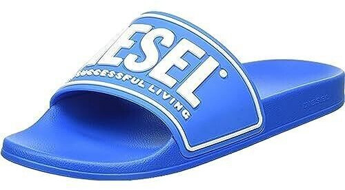Diesel Sa-mayemi Sportsandale T6221 P4441