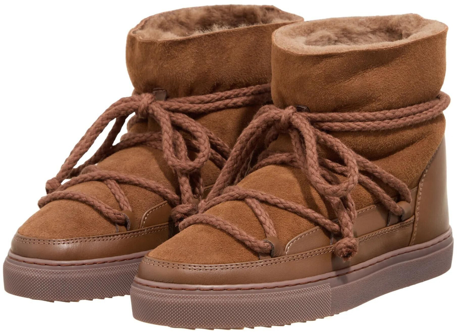 Inuikii Classic 75202-005 Snowshoes brown